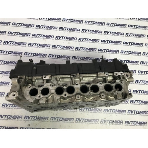 Головка блока циліндрів комплектна Hyundai Santa FE II 2.2 CRDI 2009-2012 221112F000